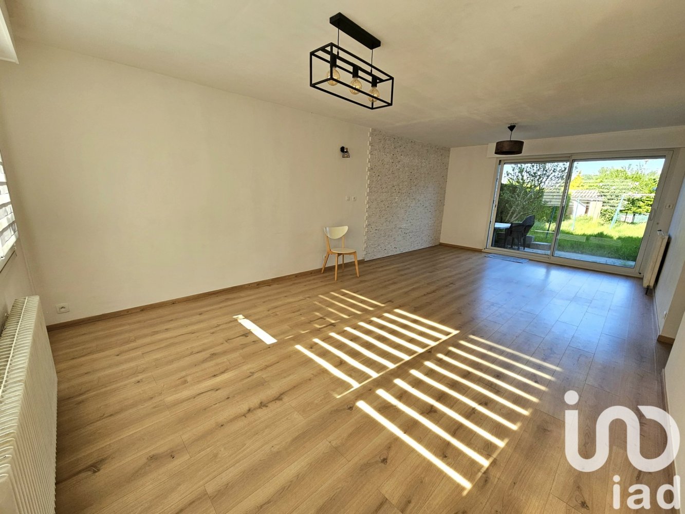 4-Zimmer Haus in Saint-Saulve, France, Nr. 54505