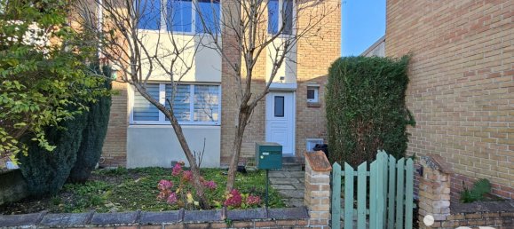 4-Zimmer Haus in Saint-Saulve, France, Nr. 54505 9