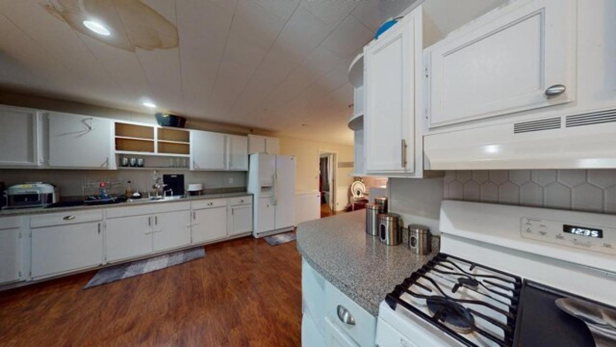 3 Schlafzimmer Haus in Crown Point, USA, Nr. 410288