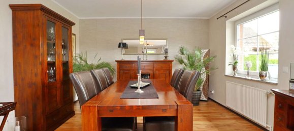 Casa de 6 habitaciónes en Segeberg, Germany No. 245804 23