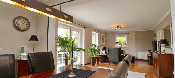 Casa de 6 habitaciónes en Segeberg, Germany No. 245804 24