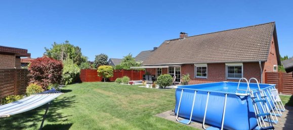 Casa de 6 habitaciónes en Segeberg, Germany No. 245804 6