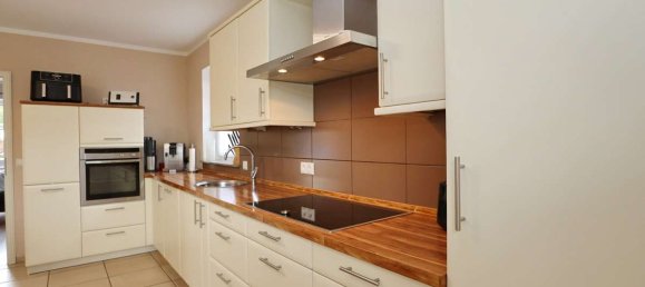 Casa de 6 habitaciónes en Segeberg, Germany No. 245804 13