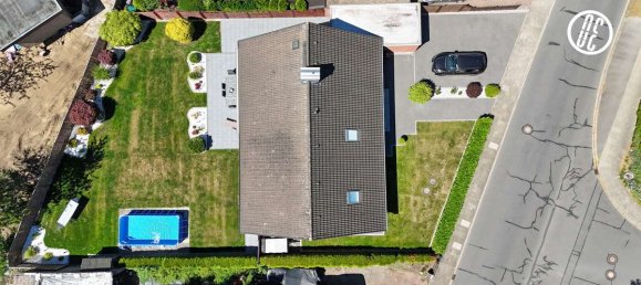 Casa de 6 habitaciónes en Segeberg, Germany No. 245804 34