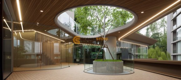 74m² Condo in Pattaya, Thailand No. 21935 12