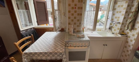 2-Zimmer Wohnung in Gerola Alta, Italy, Nr. 312060 2