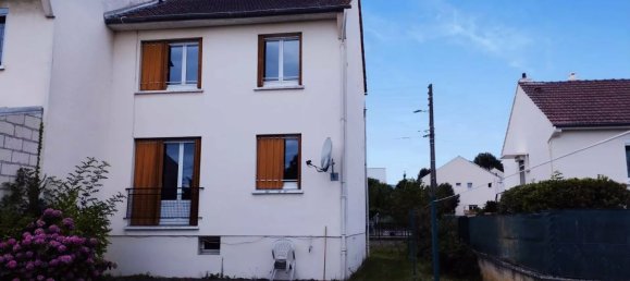 Casa T3 em Soissons, France N.º 300559 2
