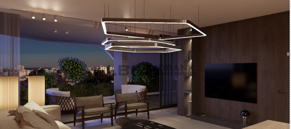 3 Schlafzimmer Penthouse in Limassol, Cyprus, Nr. 16299 2