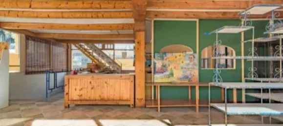 Gewerbliche Immobilie in San Bartolome De Tirajana, Spain 320m², Nr. 33058 12