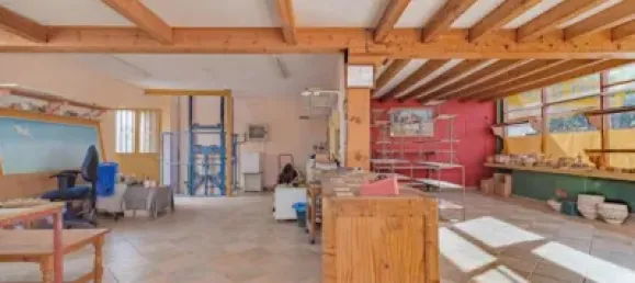 Gewerbliche Immobilie in San Bartolome De Tirajana, Spain 320m², Nr. 33058 11