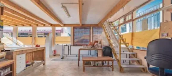 Gewerbliche Immobilie in San Bartolome De Tirajana, Spain 320m², Nr. 33058 5