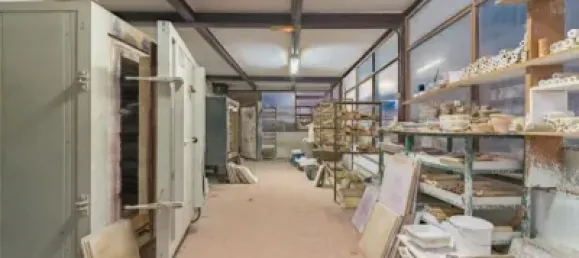 Gewerbliche Immobilie in San Bartolome De Tirajana, Spain 320m², Nr. 33058 13