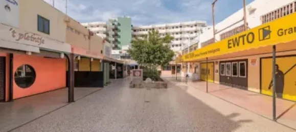 Gewerbliche Immobilie in San Bartolome De Tirajana, Spain 320m², Nr. 33058 15