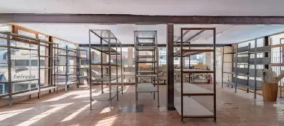 Gewerbliche Immobilie in San Bartolome De Tirajana, Spain 320m², Nr. 33058 2