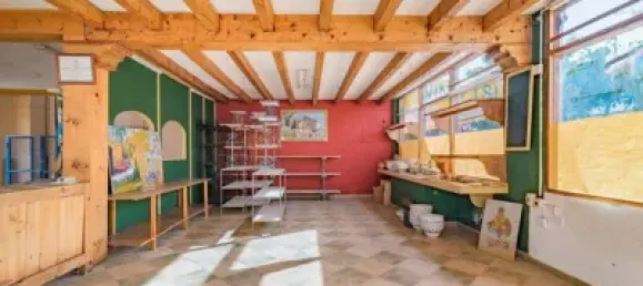 Gewerbliche Immobilie in San Bartolome De Tirajana, Spain 320m², Nr. 33058 3