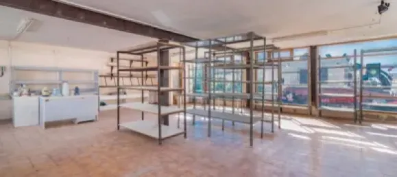 Gewerbliche Immobilie in San Bartolome De Tirajana, Spain 320m², Nr. 33058 6