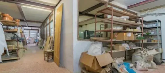 Gewerbliche Immobilie in San Bartolome De Tirajana, Spain 320m², Nr. 33058 8