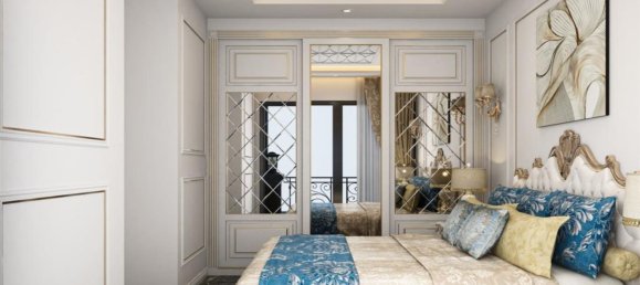 Apartamento de 2+1 en NUMBER 2 RESIDENCE, Alanya, Turkey No. 39356 4