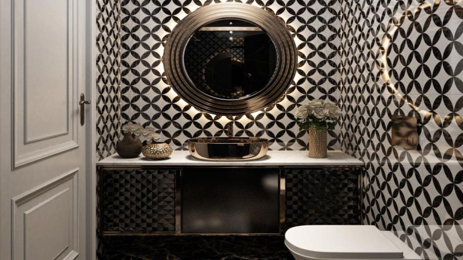 Apartamento de 2+1 en NUMBER 2 RESIDENCE, Alanya, Turkey No. 39356