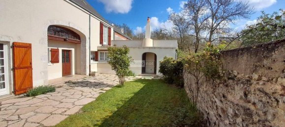 Casa de 3 dormitorios en Tavers, France No. 70374 6