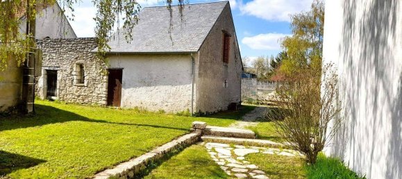 Casa de 3 dormitorios en Tavers, France No. 70374 7