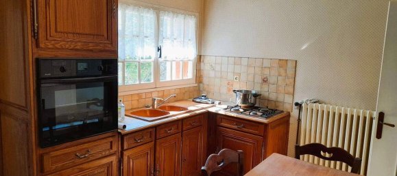 Casa de 3 dormitorios en Tavers, France No. 70374 3