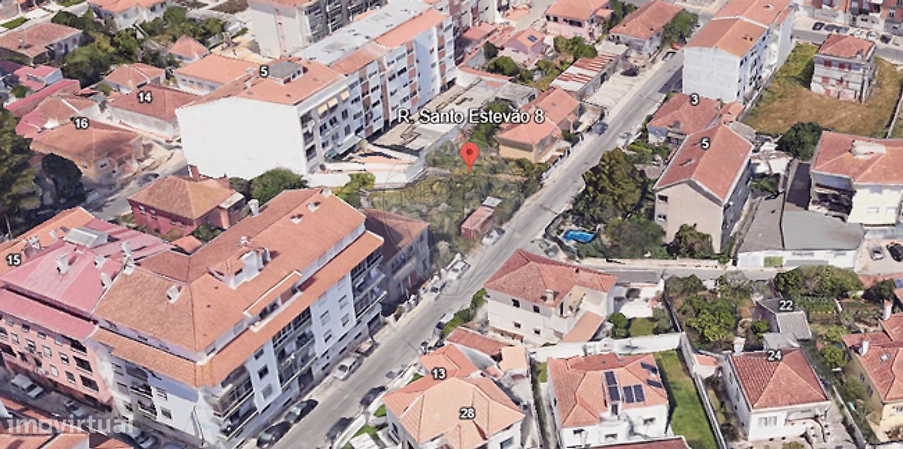 Terrain à Sintra, Portugal 400m² No. 245878