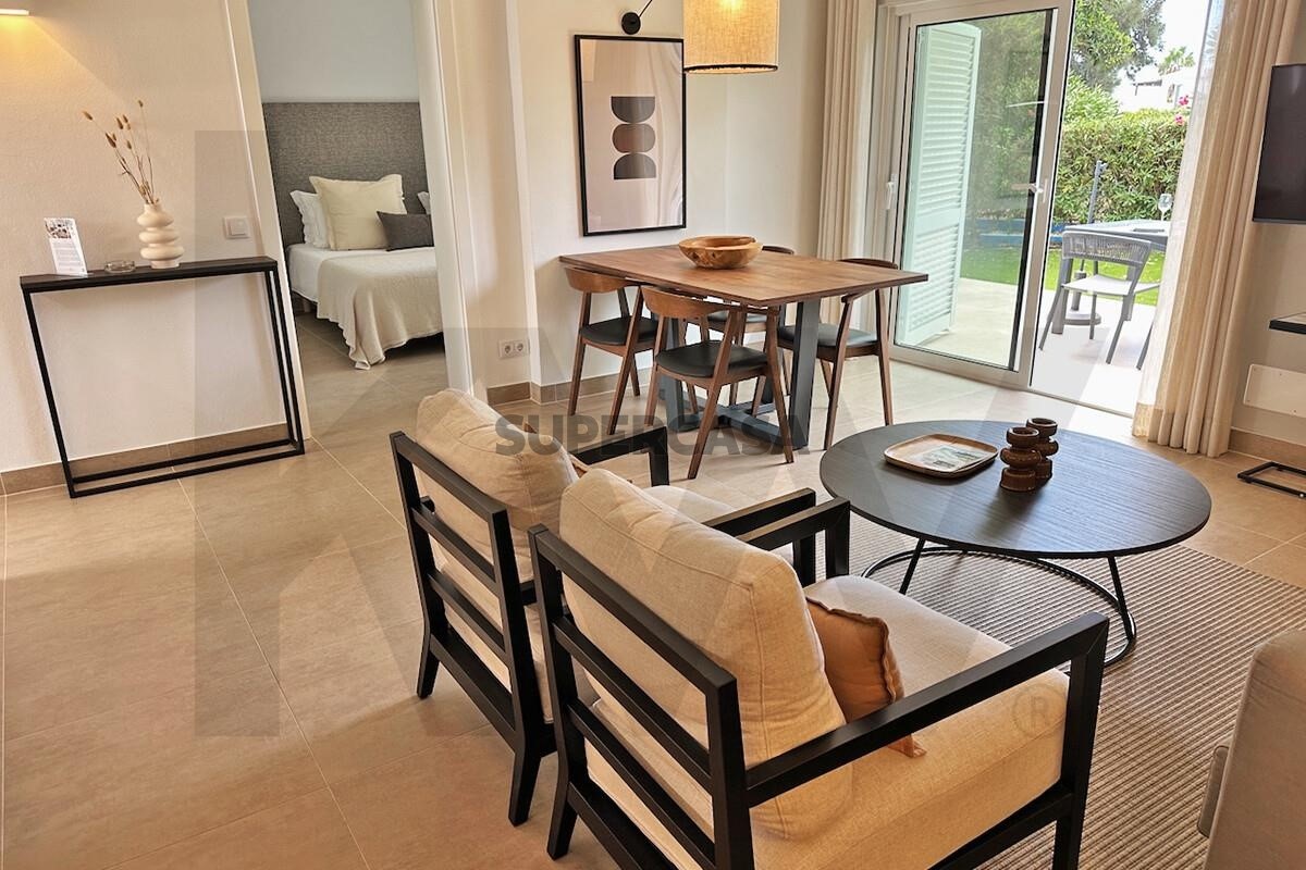 2 bedrooms Apartment in Lagoa, Portugal No. 346960