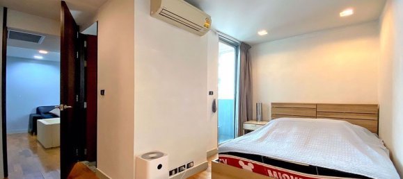 1 bedroom Condo in Bang Rak, Thailand No. 4528 5