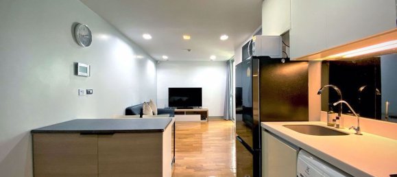 1 bedroom Condo in Bang Rak, Thailand No. 4528 4