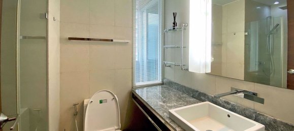 1 bedroom Condo in Bang Rak, Thailand No. 4528 9
