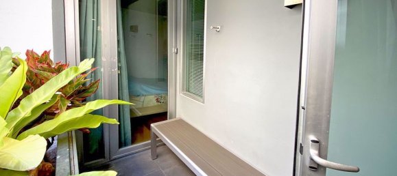 1 bedroom Condo in Bang Rak, Thailand No. 4528 6