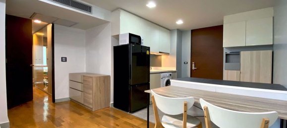 1 bedroom Condo in Bang Rak, Thailand No. 4528 2