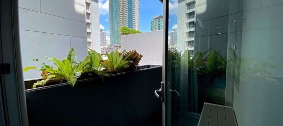 1 bedroom Condo in Bang Rak, Thailand No. 4528 7