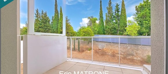 Apartamento de 1 dormitorio en Marseille, France No. 350796 7