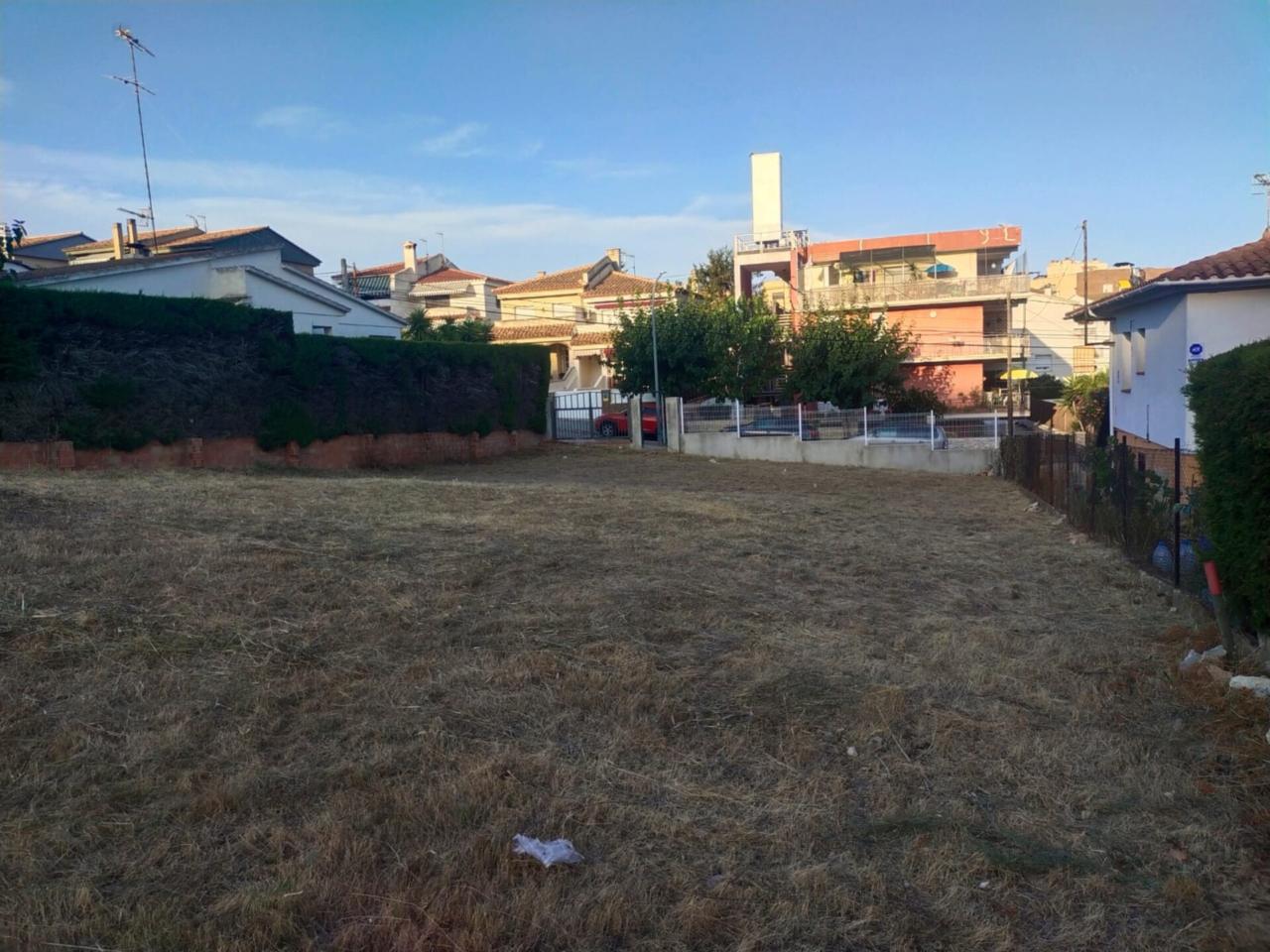 Grundstück in Calafell, Spain 443m², Nr. 164139