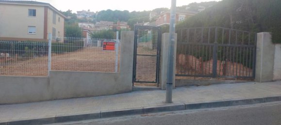 Grundstück in Calafell, Spain 443m², Nr. 164139 11