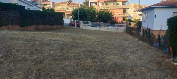 Grundstück in Calafell, Spain 443m², Nr. 164139 10