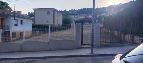 Grundstück in Calafell, Spain 443m², Nr. 164139 8