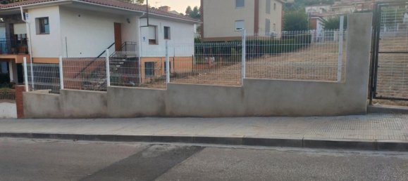 Grundstück in Calafell, Spain 443m², Nr. 164139 7