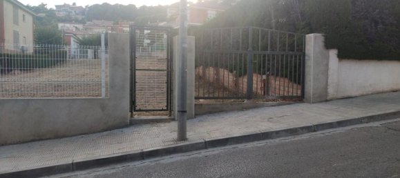 Grundstück in Calafell, Spain 443m², Nr. 164139 4