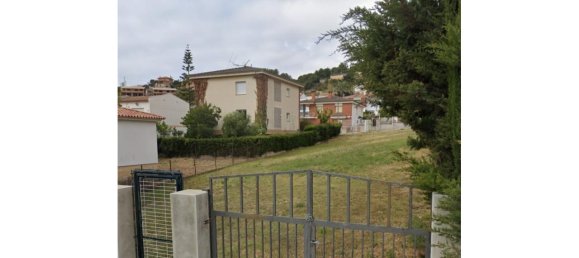 Grundstück in Calafell, Spain 443m², Nr. 164139 2