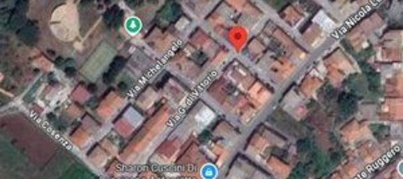 4 bedrooms Apartment in Mileto, Italy No. 332377 18