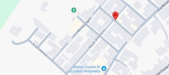 4 bedrooms Apartment in Mileto, Italy No. 332377 14