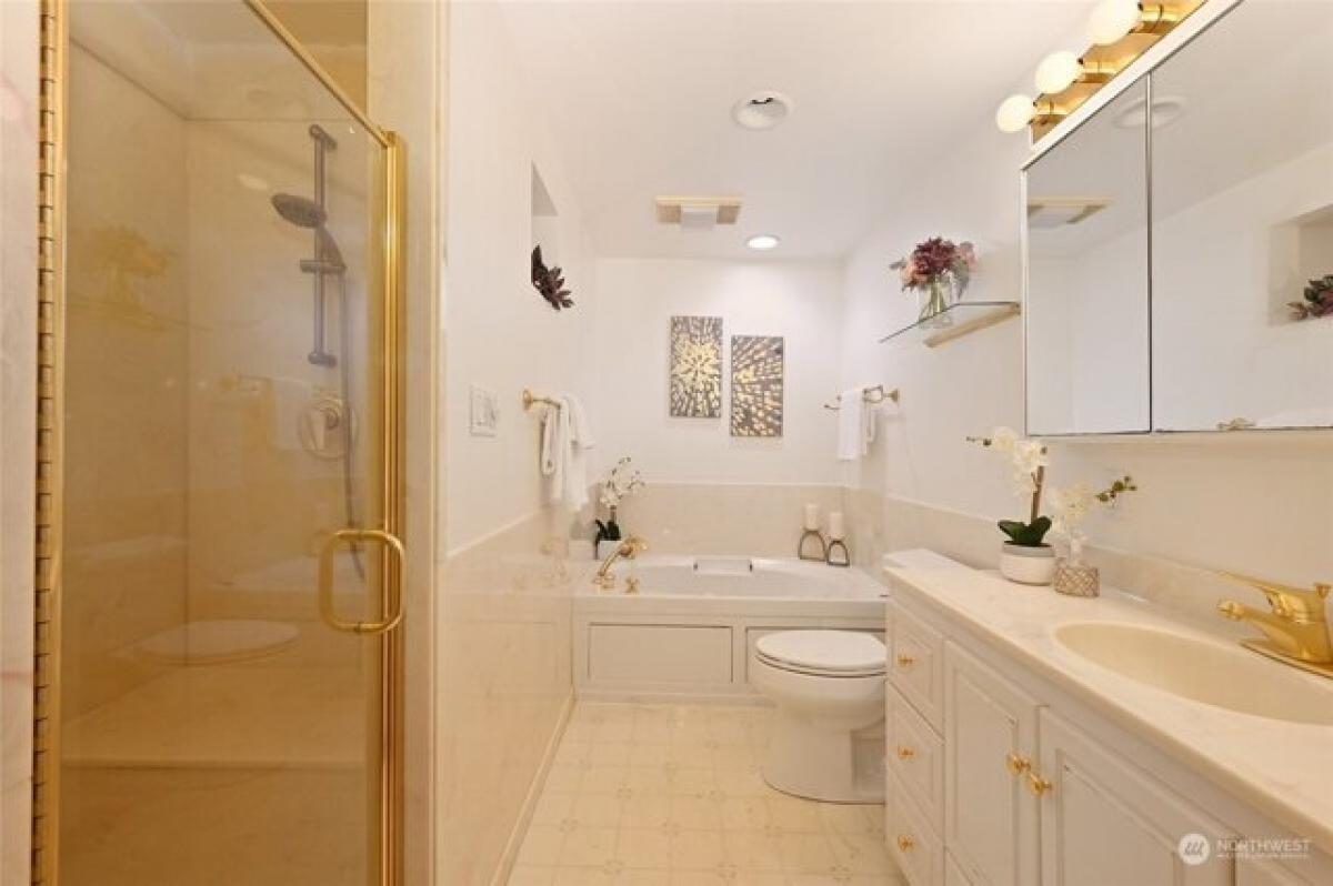 5 bedrooms House in Seattle, USA No. 234934