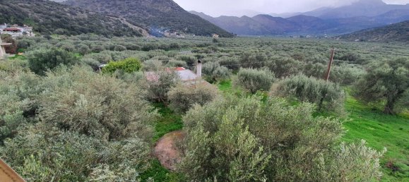 Дом с 2 спальнями в Айос-Николаос, Греция № 93660 7