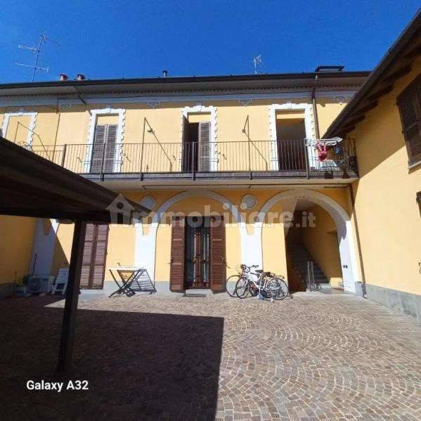 3 Schlafzimmer Wohnung in Cernusco sul Naviglio, Italy, Nr. 260791
