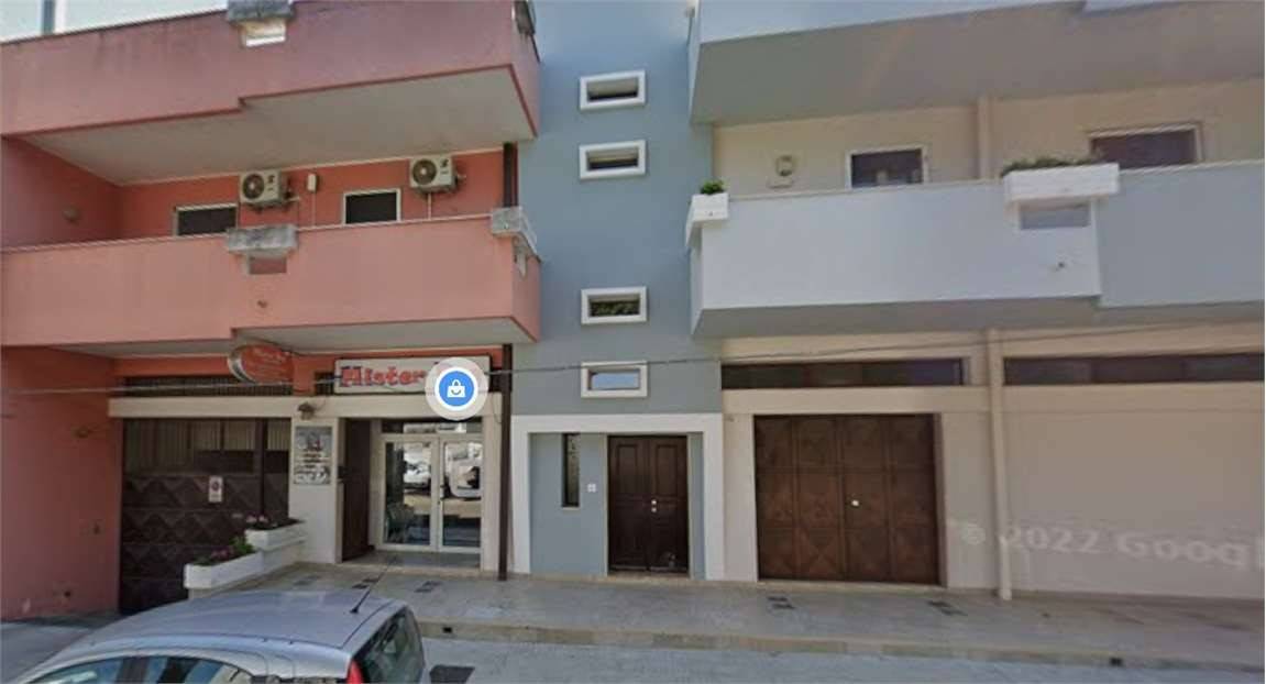 1 room Commercial property in Mesagne, Italy No. 339918