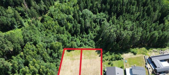  Land in Seeboden am Millstatter See, Austria No. 41714 4