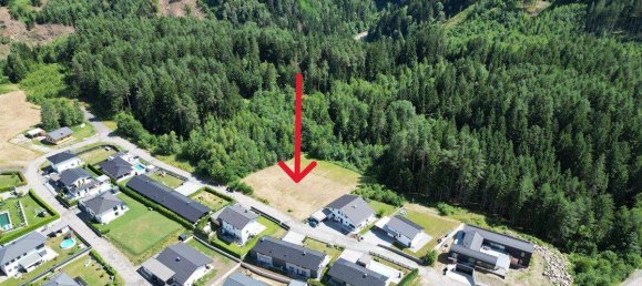  Land in Seeboden am Millstatter See, Austria No. 41714 2